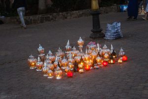 Marrakech Market Travel Highlights