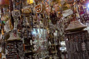 Marrakech Morocco Travel Highlights