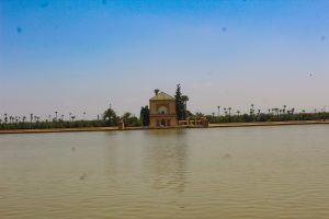 Marrakech Travel Highlights