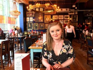 Kaity Hall Blog