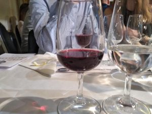 NI Science Festival Direct Wine Shipments Belfast Wine Tasting