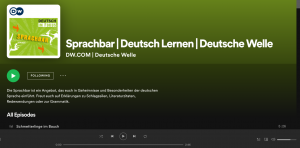 language learning lockdown deutsche welle